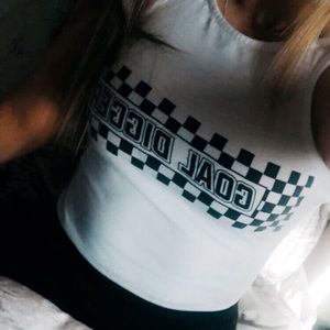 Goal digger bodysuit😍